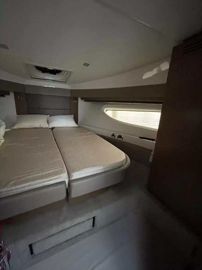 Sea Ray 460 Fly-2017-Ha Lo Brick-New Jersey-United States 1755787