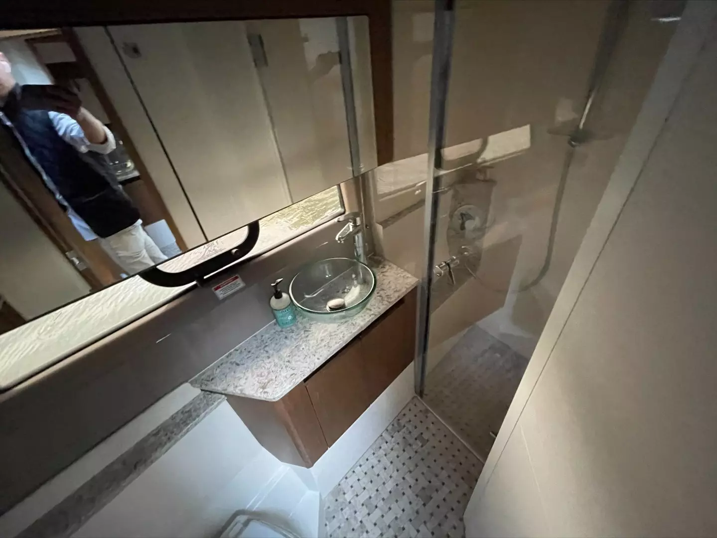 Sea Ray 460 Fly-2017-Ha Lo Brick-New Jersey-United States 1755790