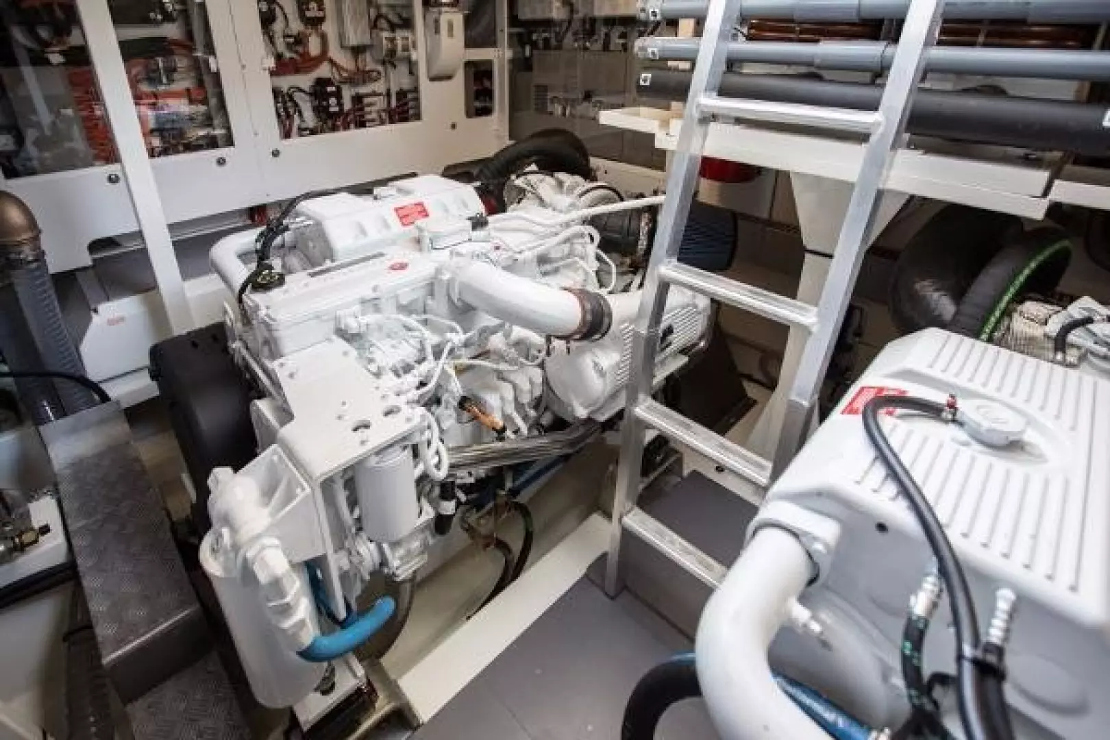 Prestige 560 Flybridge-2018 -West Palm Beach-Florida-United States 1755942