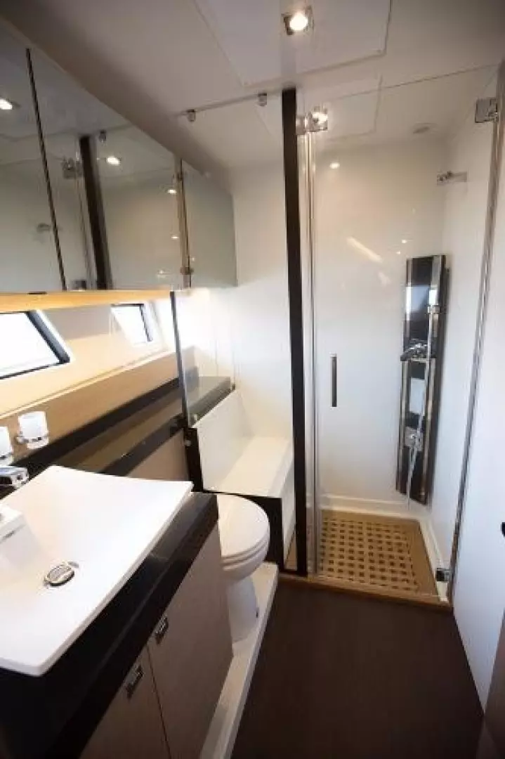 Prestige 560 Flybridge-2018 -West Palm Beach-Florida-United States 1755923