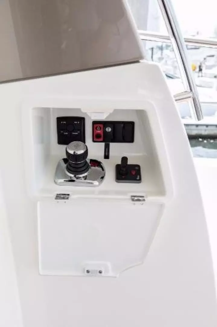 Prestige 560 Flybridge-2018 -West Palm Beach-Florida-United States 1755899