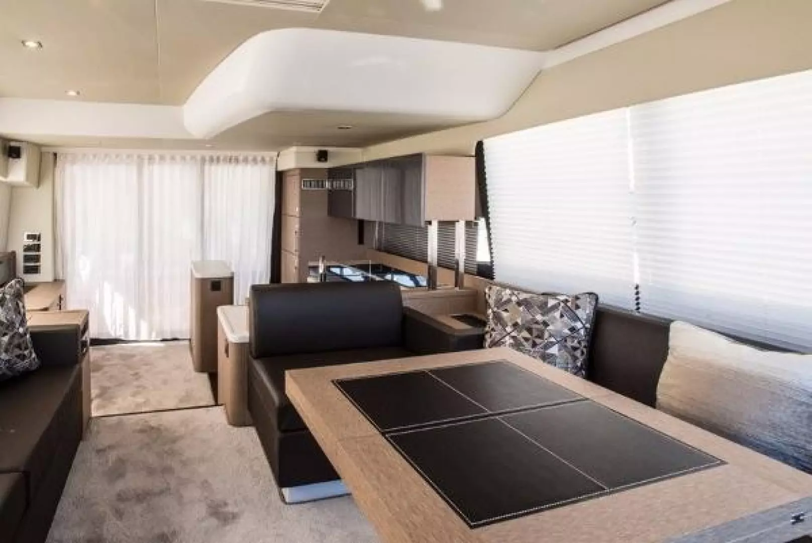 Prestige 560 Flybridge-2018 -West Palm Beach-Florida-United States 1755915