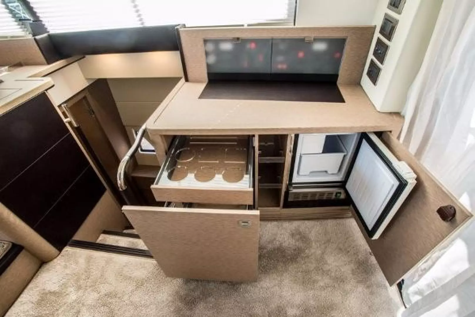 Prestige 560 Flybridge-2018 -West Palm Beach-Florida-United States 1755911