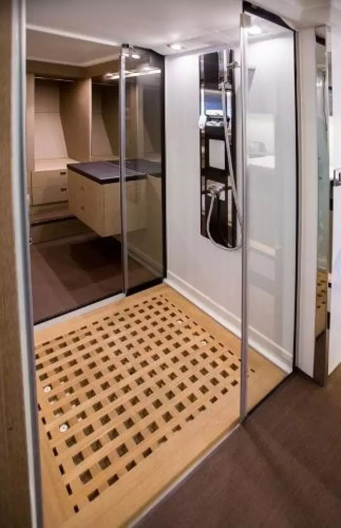 Prestige 560 Flybridge-2018 -West Palm Beach-Florida-United States 1755930