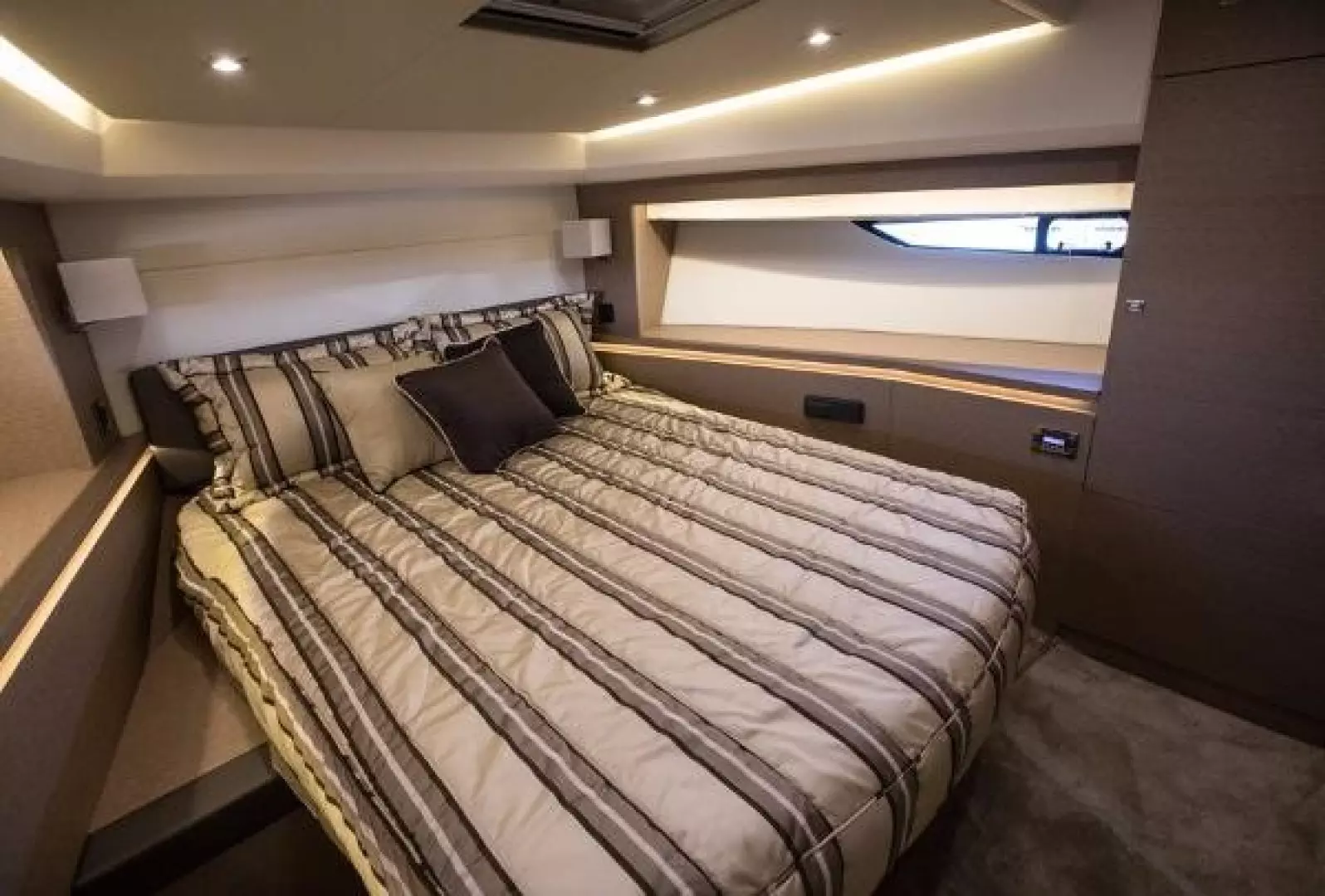 Prestige 560 Flybridge-2018 -West Palm Beach-Florida-United States 1755920