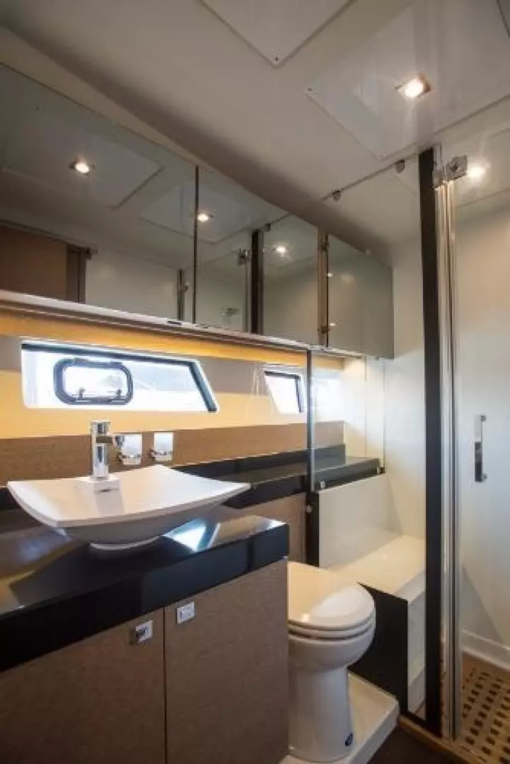 Prestige 560 Flybridge-2018 -West Palm Beach-Florida-United States 1755922