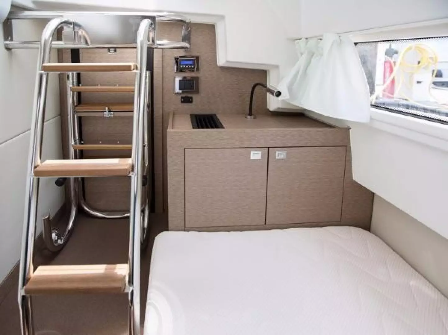 Prestige 560 Flybridge-2018 -West Palm Beach-Florida-United States 1755937