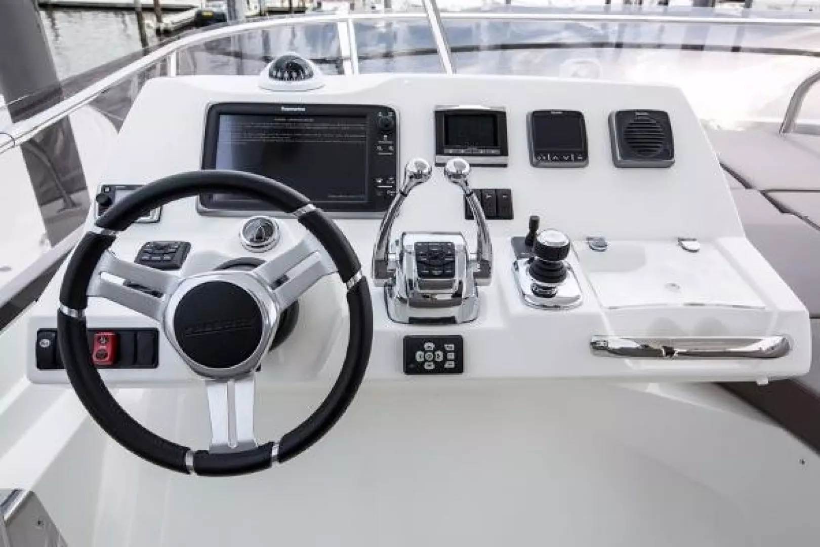 Prestige 560 Flybridge-2018 -West Palm Beach-Florida-United States 1755907