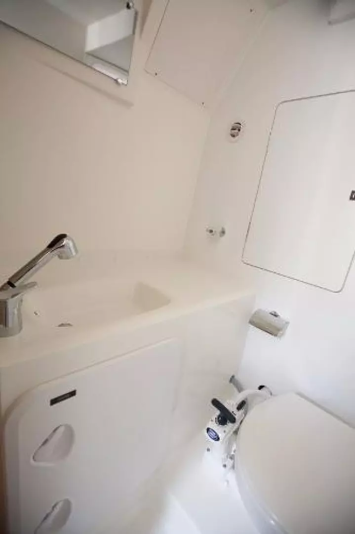 Prestige 560 Flybridge-2018 -West Palm Beach-Florida-United States 1755940