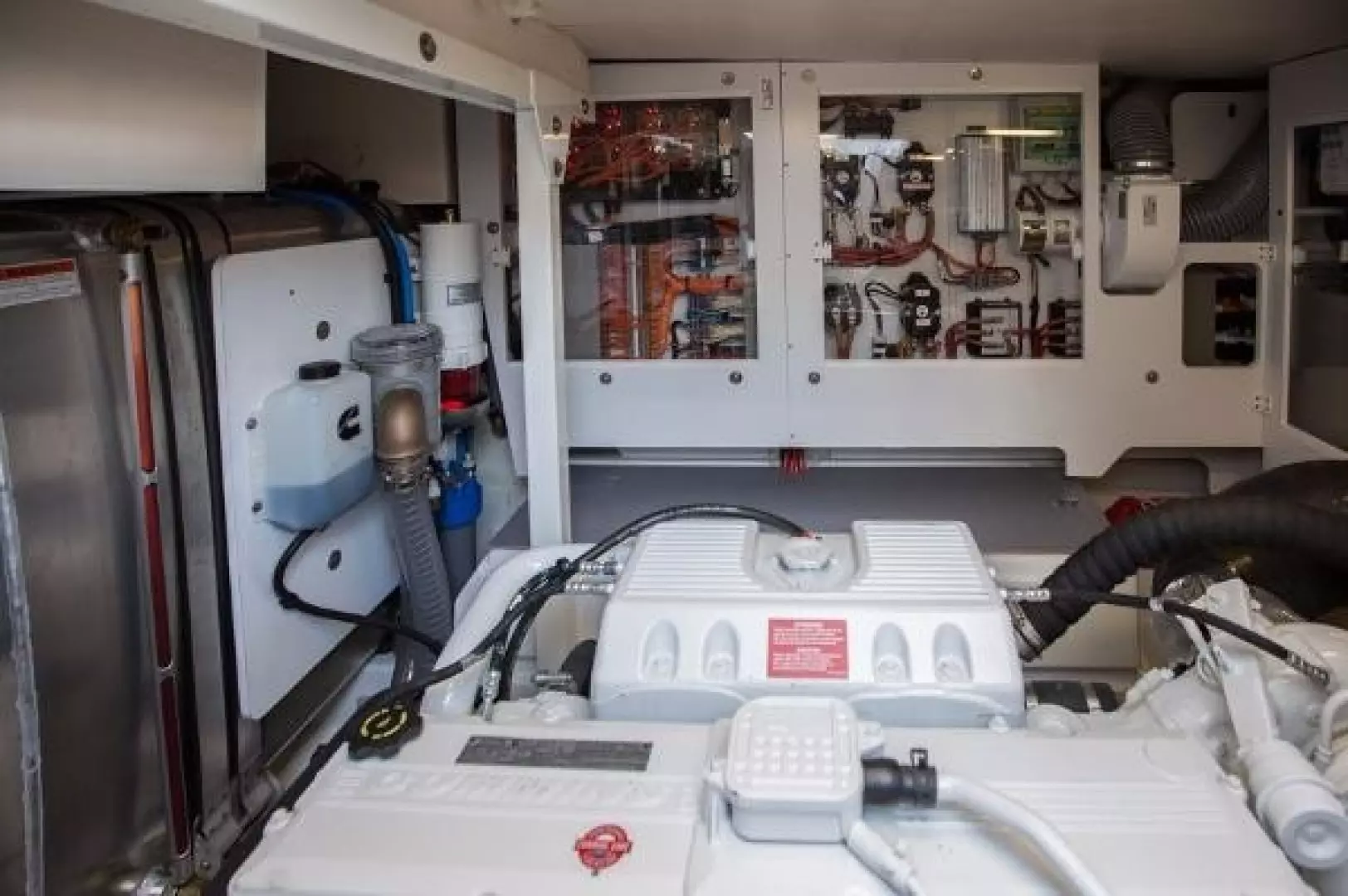 Prestige 560 Flybridge-2018 -West Palm Beach-Florida-United States 1755943