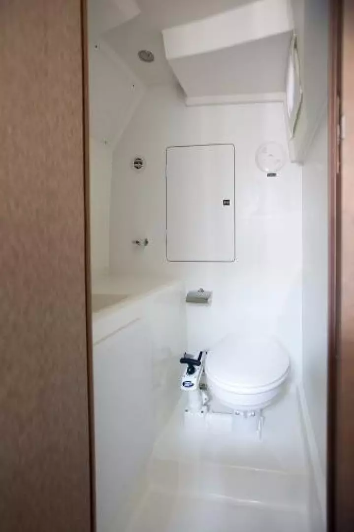 Prestige 560 Flybridge-2018 -West Palm Beach-Florida-United States 1755939