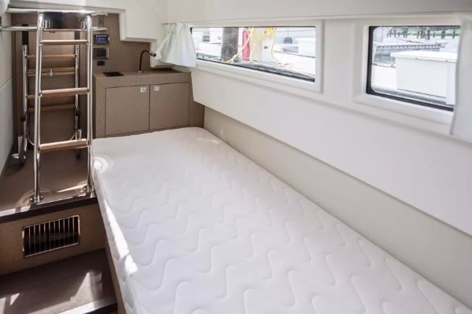 Prestige 560 Flybridge-2018 -West Palm Beach-Florida-United States 1755936