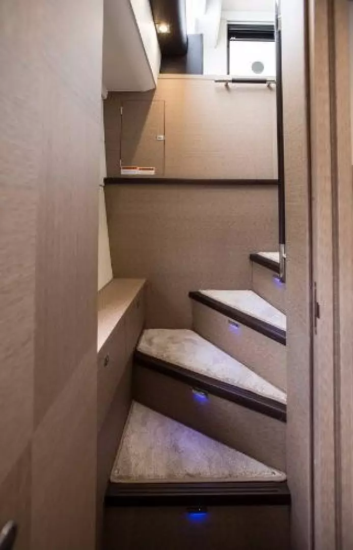 Prestige 560 Flybridge-2018 -West Palm Beach-Florida-United States 1755924