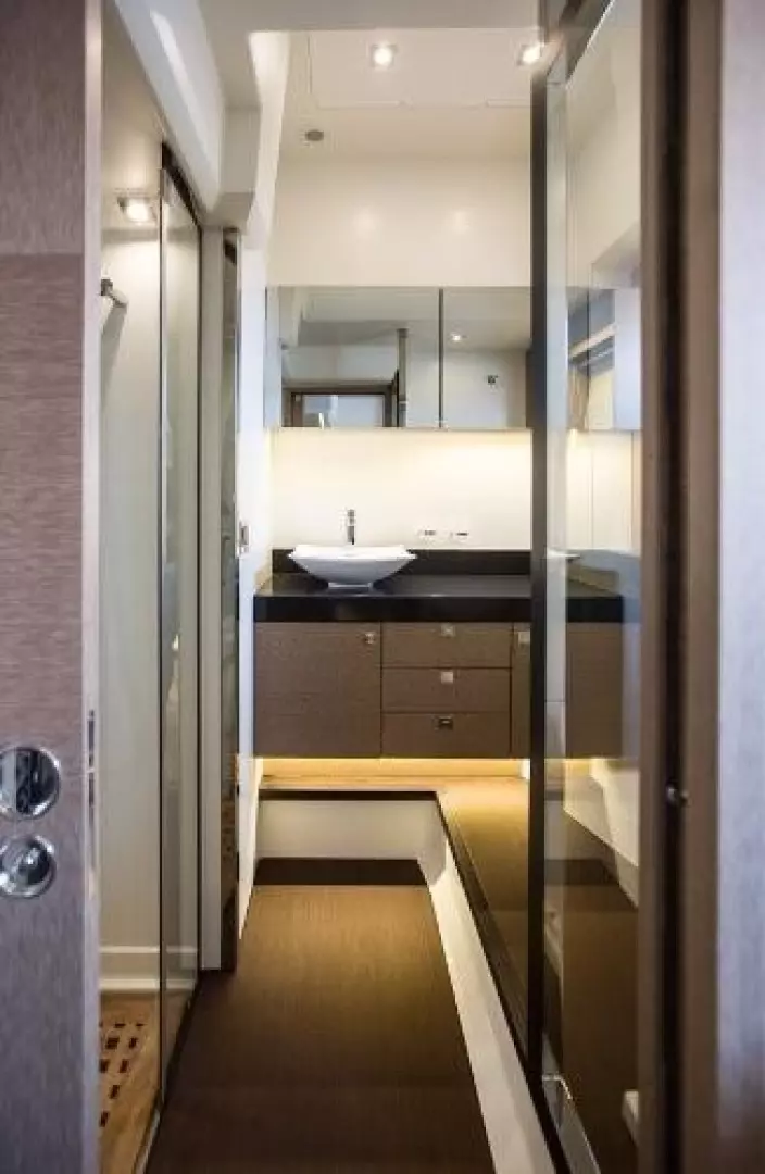 Prestige 560 Flybridge-2018 -West Palm Beach-Florida-United States 1755928