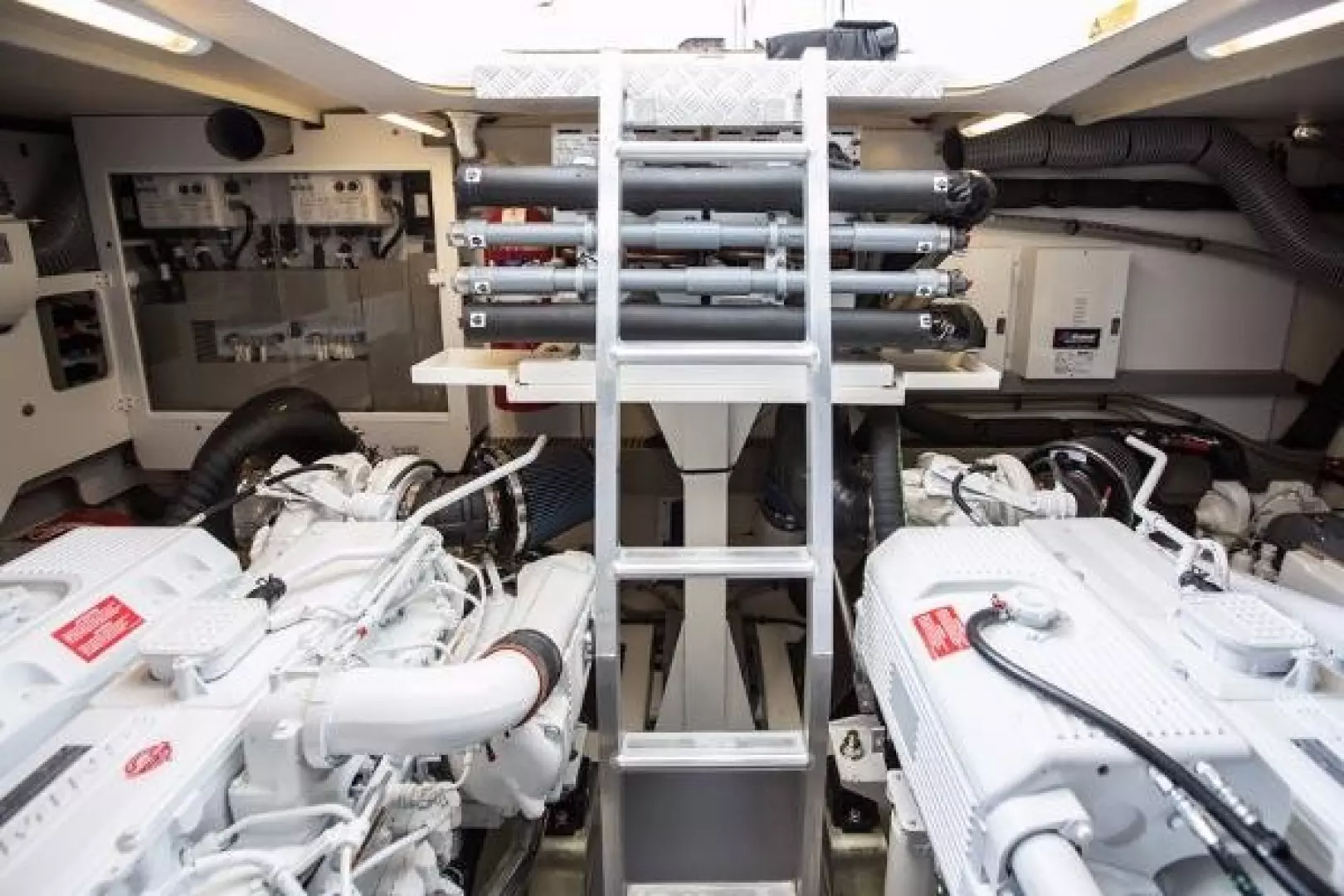 Prestige 560 Flybridge-2018 -West Palm Beach-Florida-United States 1755941