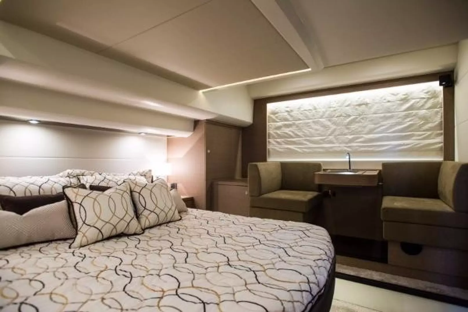 Prestige 560 Flybridge-2018 -West Palm Beach-Florida-United States 1755926