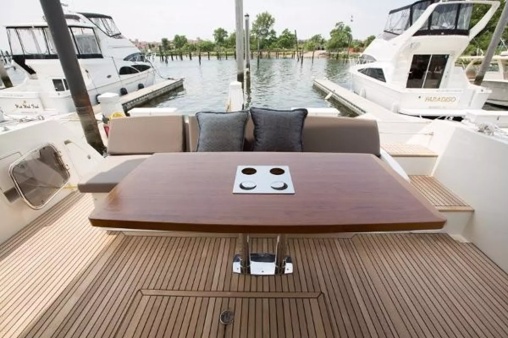 Prestige 560 Flybridge-2018 -West Palm Beach-Florida-United States 1755898