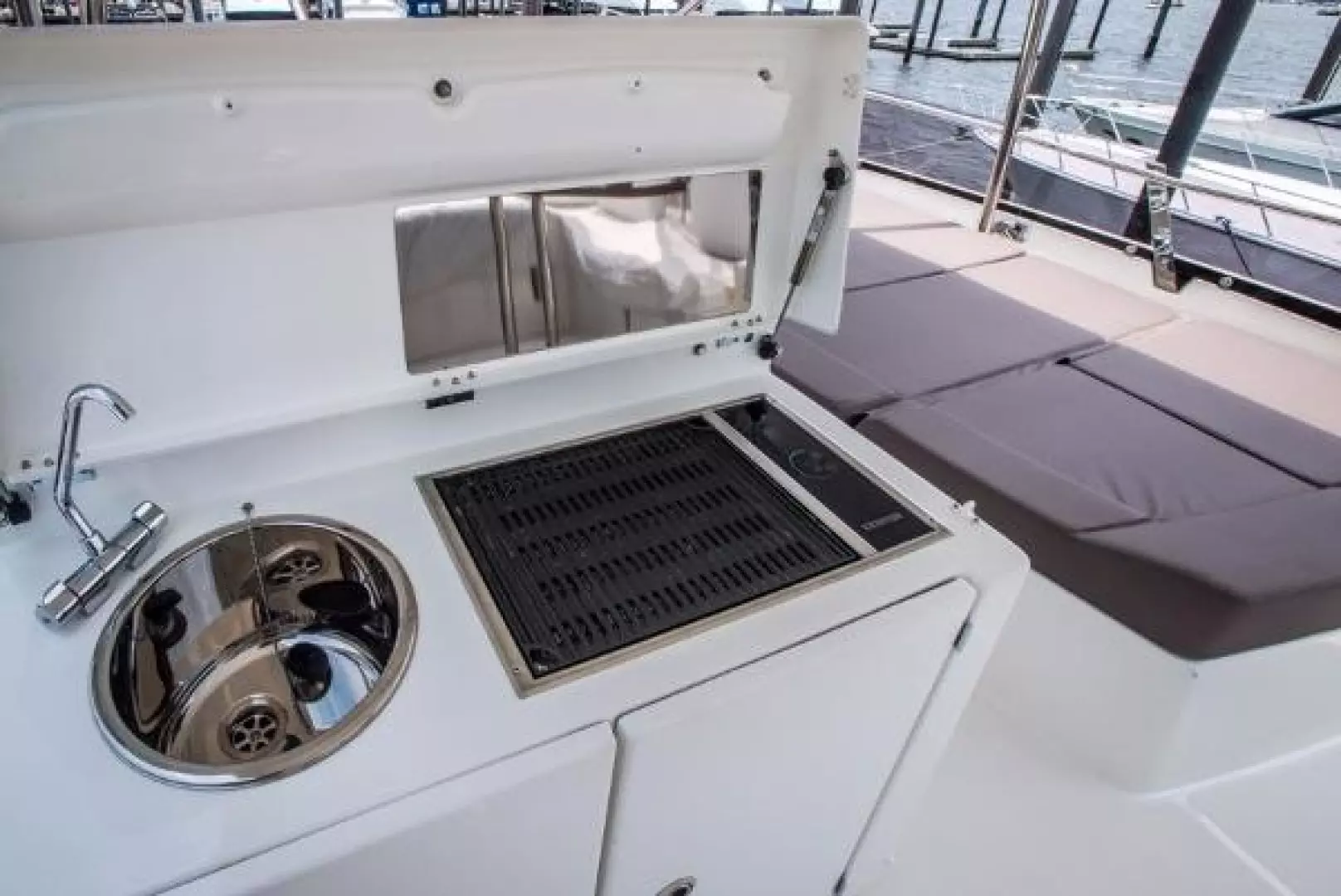 Prestige 560 Flybridge-2018 -West Palm Beach-Florida-United States 1755904