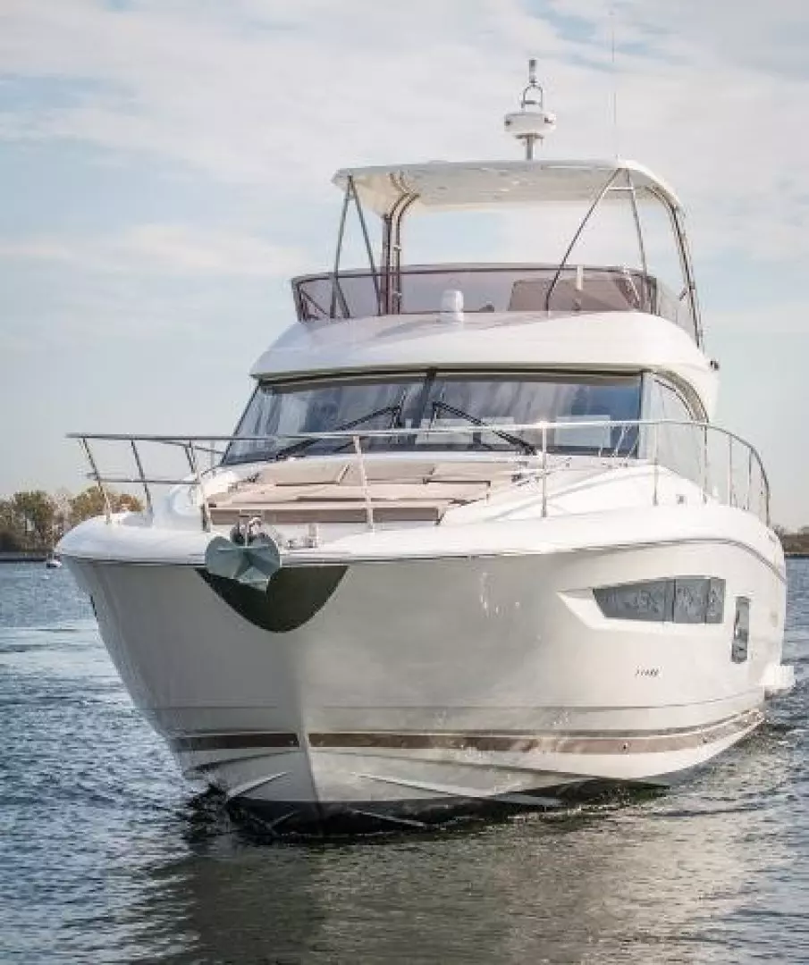 Prestige 560 Flybridge-2018 -West Palm Beach-Florida-United States 1755892