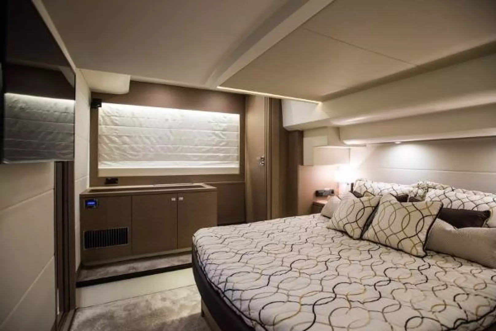 Prestige 560 Flybridge-2018 -West Palm Beach-Florida-United States 1755925