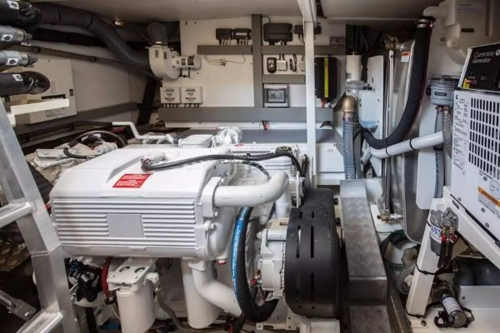 Prestige 560 Flybridge-2018 -West Palm Beach-Florida-United States 1755945