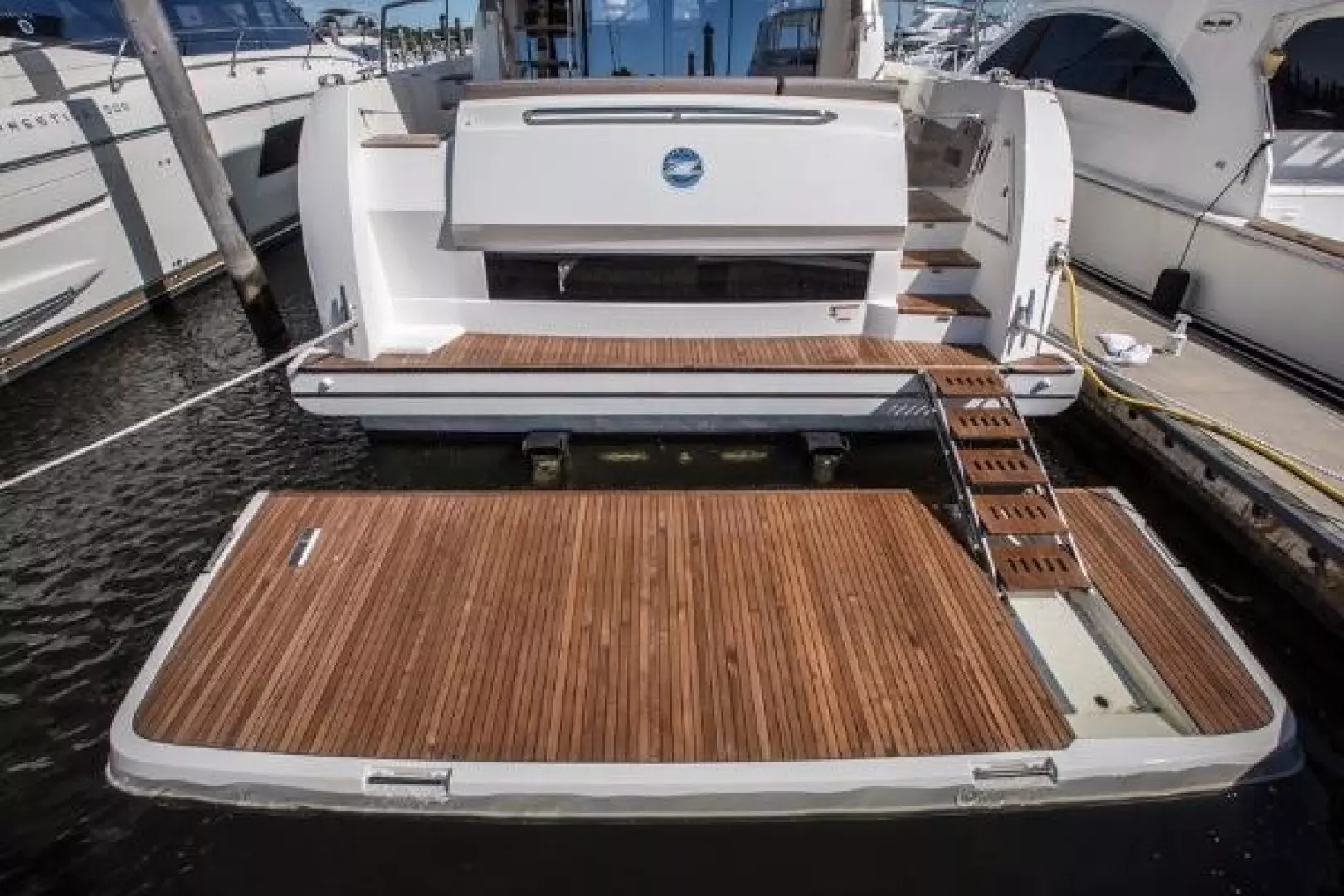 Prestige 560 Flybridge-2018 -West Palm Beach-Florida-United States 1755896