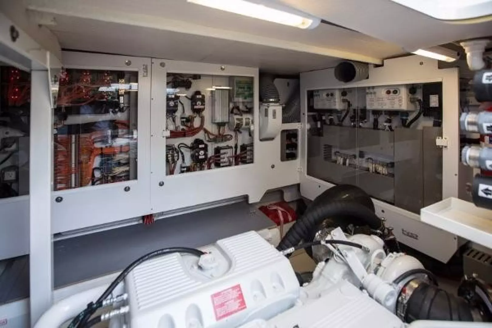 Prestige 560 Flybridge-2018 -West Palm Beach-Florida-United States 1755944