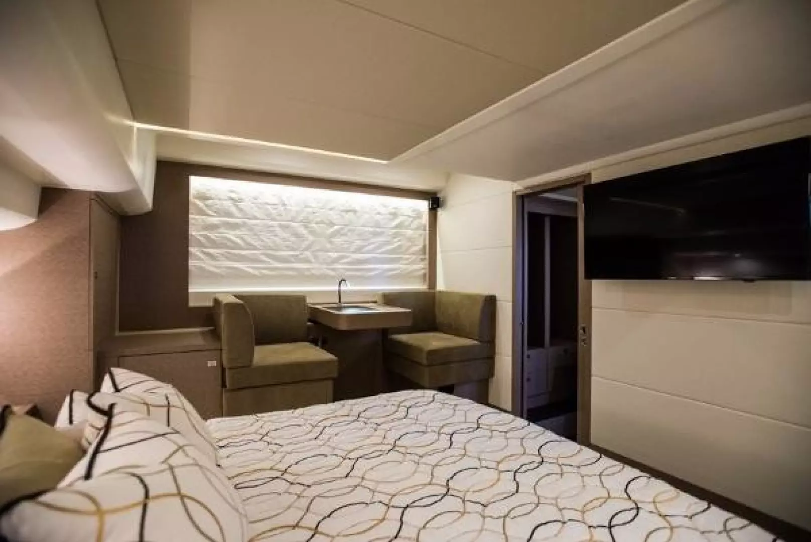 Prestige 560 Flybridge-2018 -West Palm Beach-Florida-United States 1755927