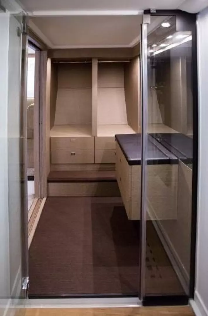 Prestige 560 Flybridge-2018 -West Palm Beach-Florida-United States 1755931