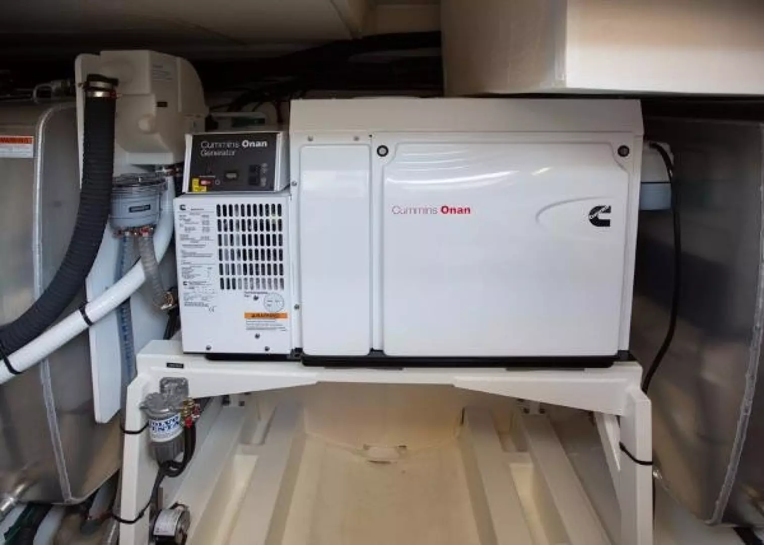 Prestige 560 Flybridge-2018 -West Palm Beach-Florida-United States 1755946