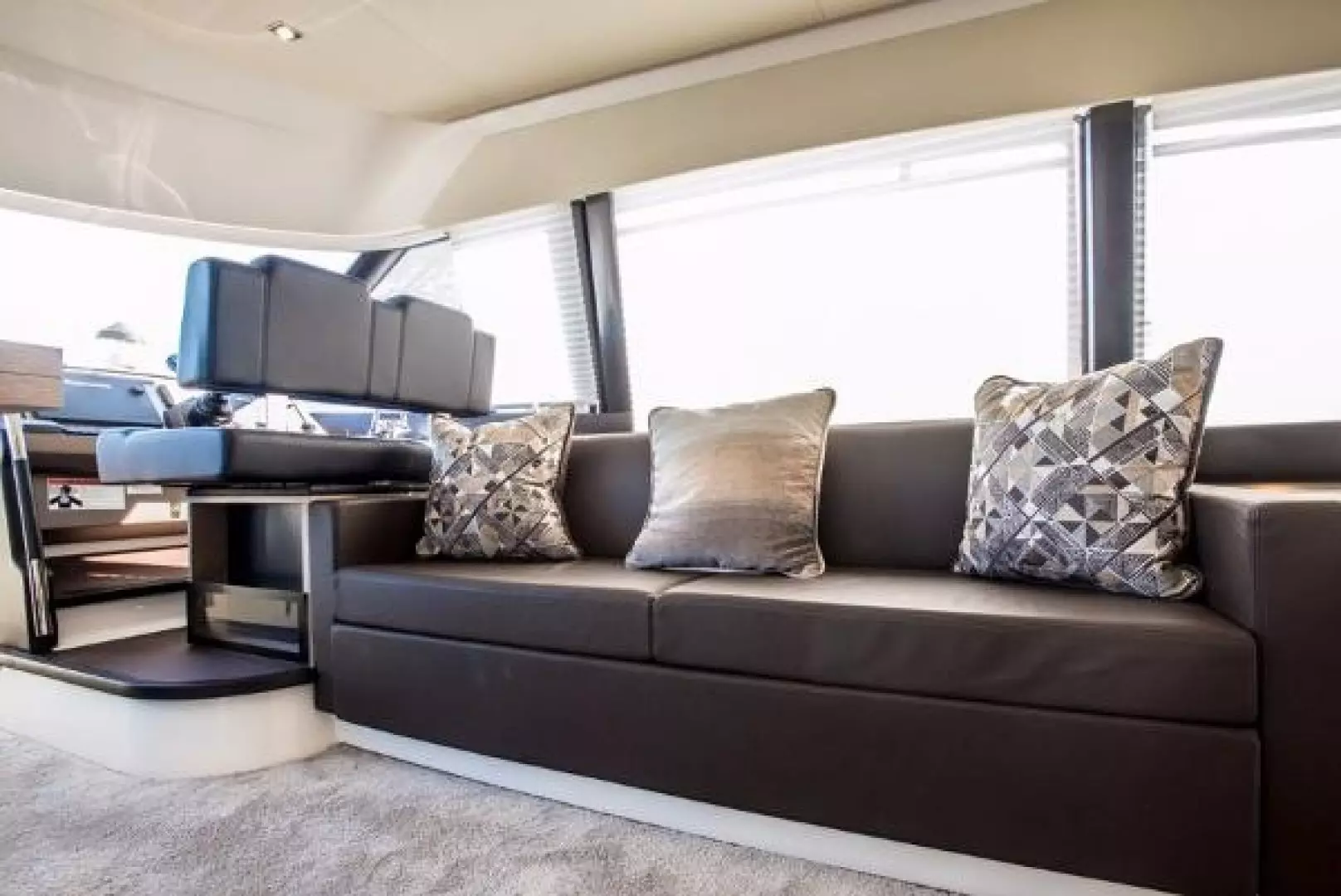 Prestige 560 Flybridge-2018 -West Palm Beach-Florida-United States 1755916