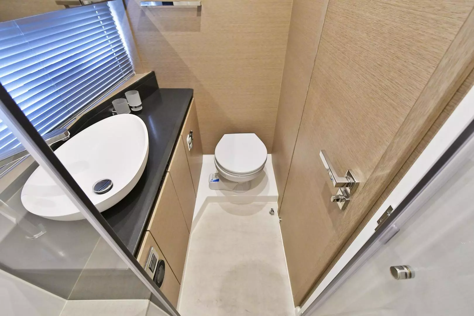 Prestige 460 S-2020 -Staten Island-New York-United States 3430494