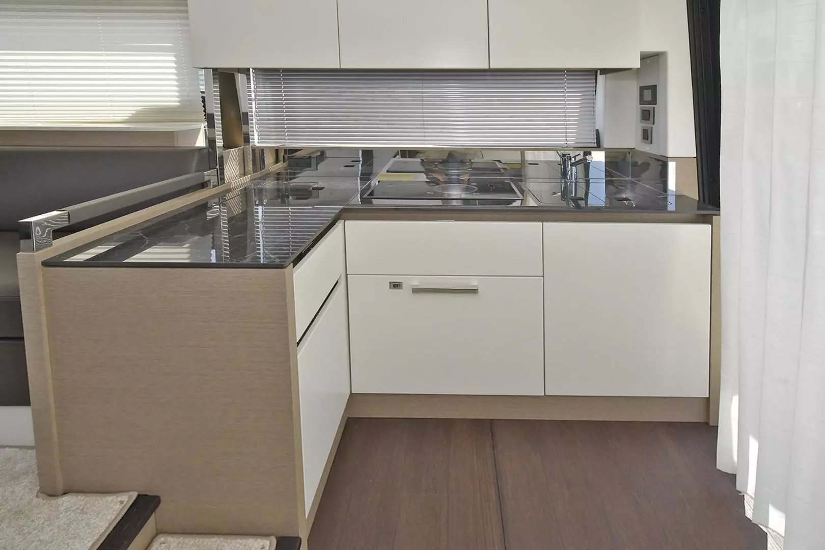 Prestige 460 S-2020 -Staten Island-New York-United States 3430477