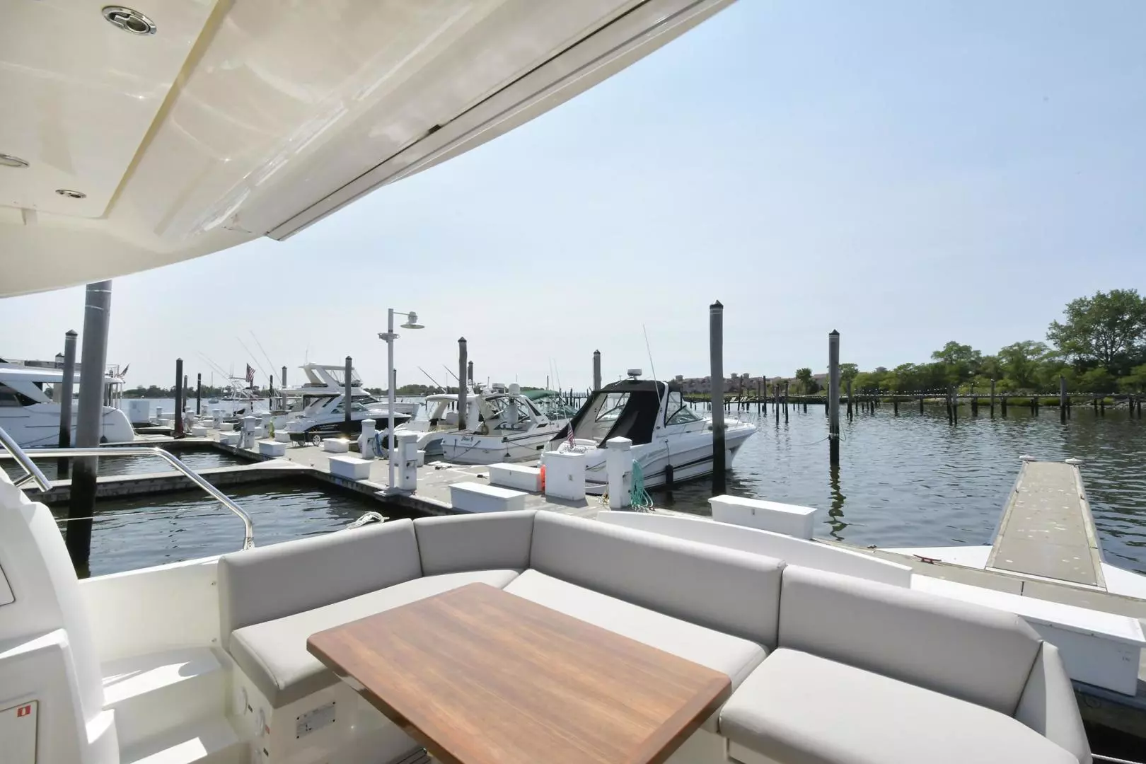 Prestige 460 S-2020 -Staten Island-New York-United States 3430459