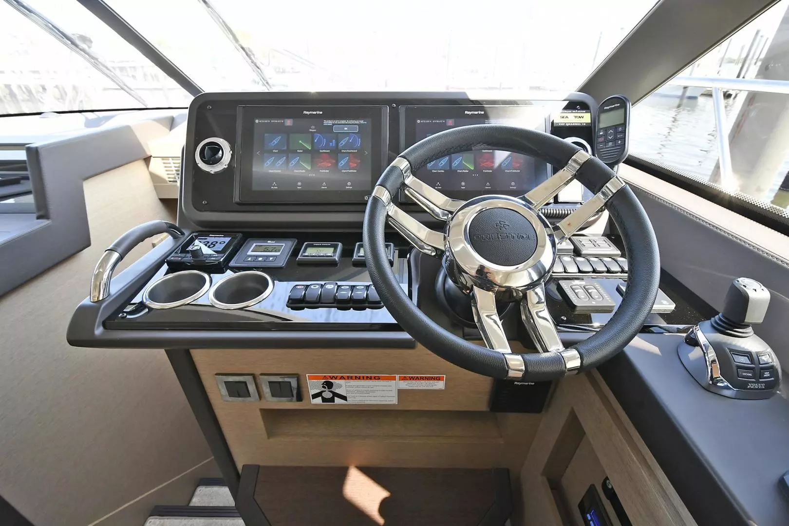 Prestige 460 S-2020 -Staten Island-New York-United States 3430480