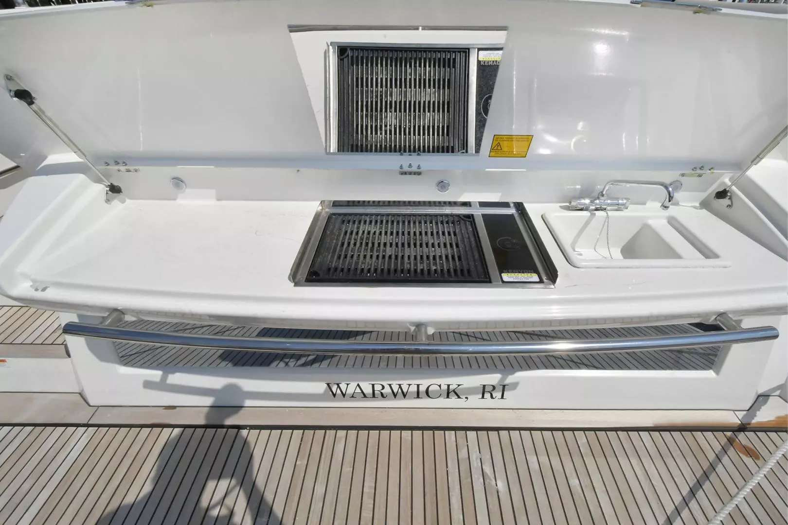 Prestige 460 S-2020 -Staten Island-New York-United States 3430461