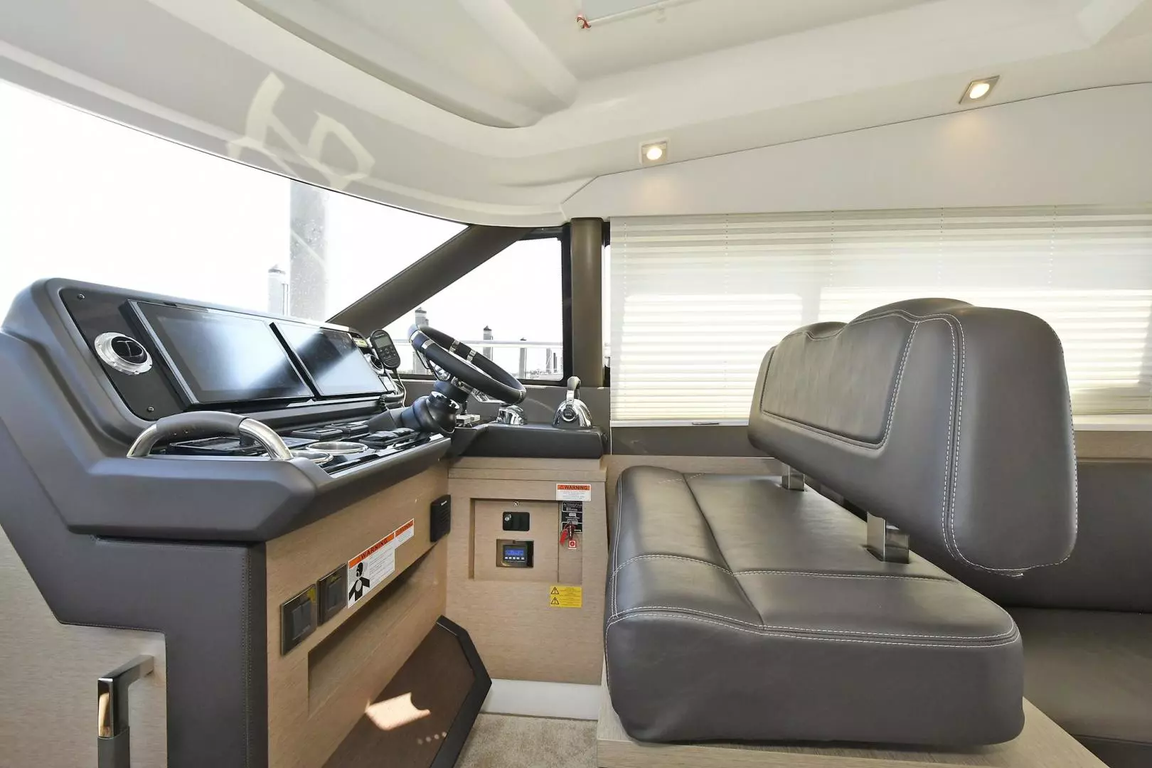 Prestige 460 S-2020 -Staten Island-New York-United States 3430479