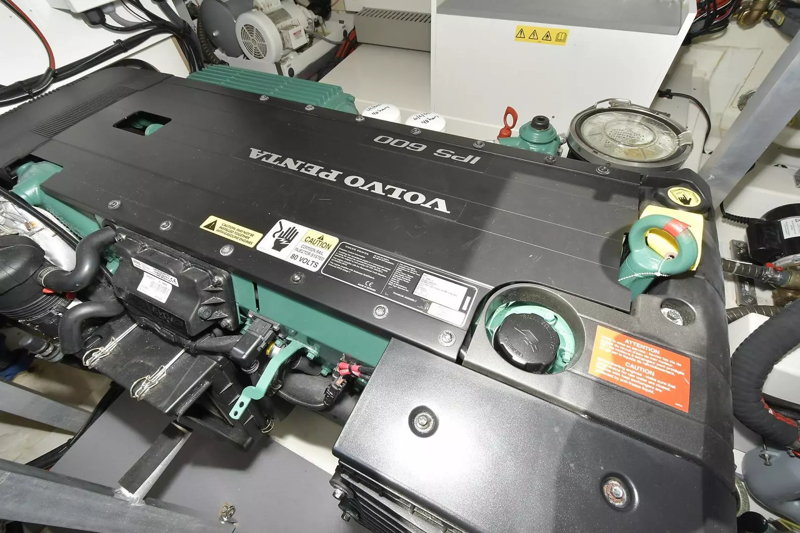 Prestige 460 S-2020 -Staten Island-New York-United States 3430508