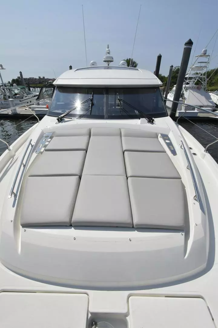 Prestige 460 S-2020 -Staten Island-New York-United States 3430450