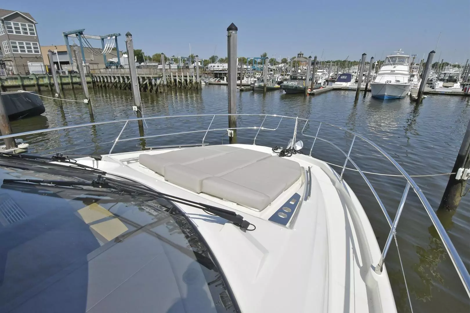 Prestige 460 S-2020 -Staten Island-New York-United States 3430451