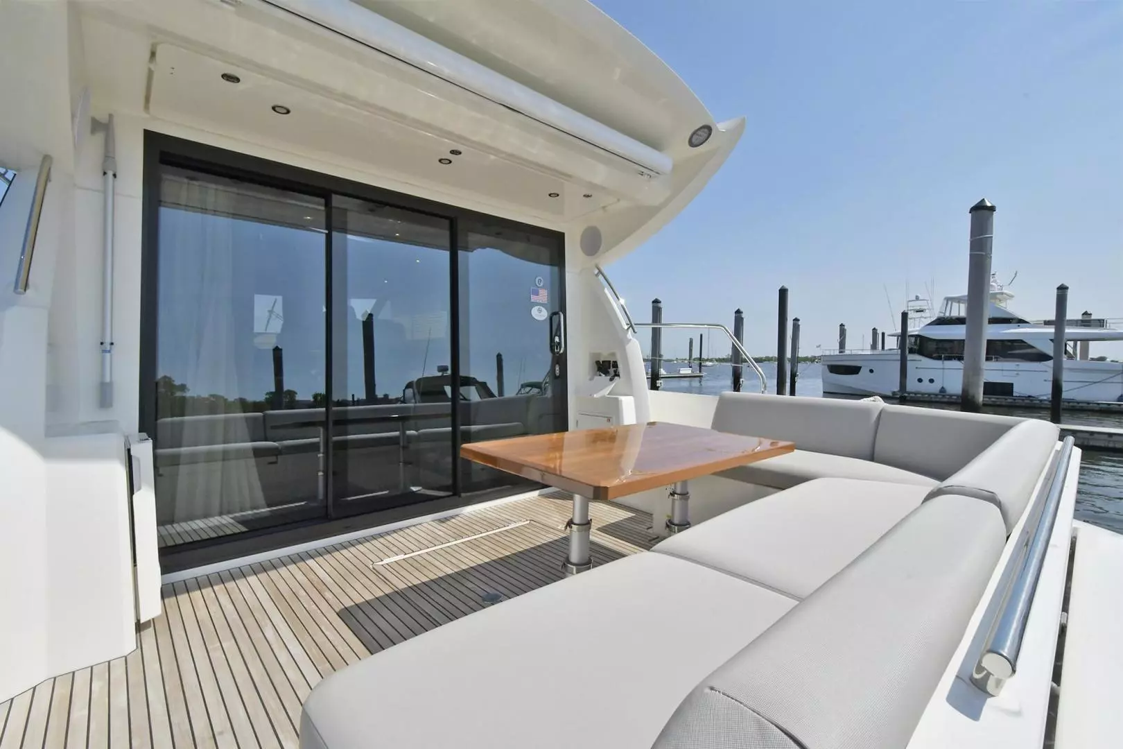 Prestige 460 S-2020 -Staten Island-New York-United States 3430463