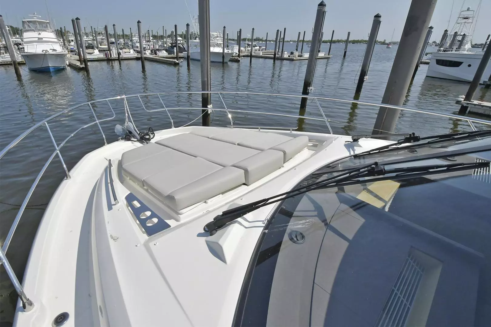 Prestige 460 S-2020 -Staten Island-New York-United States 3430452