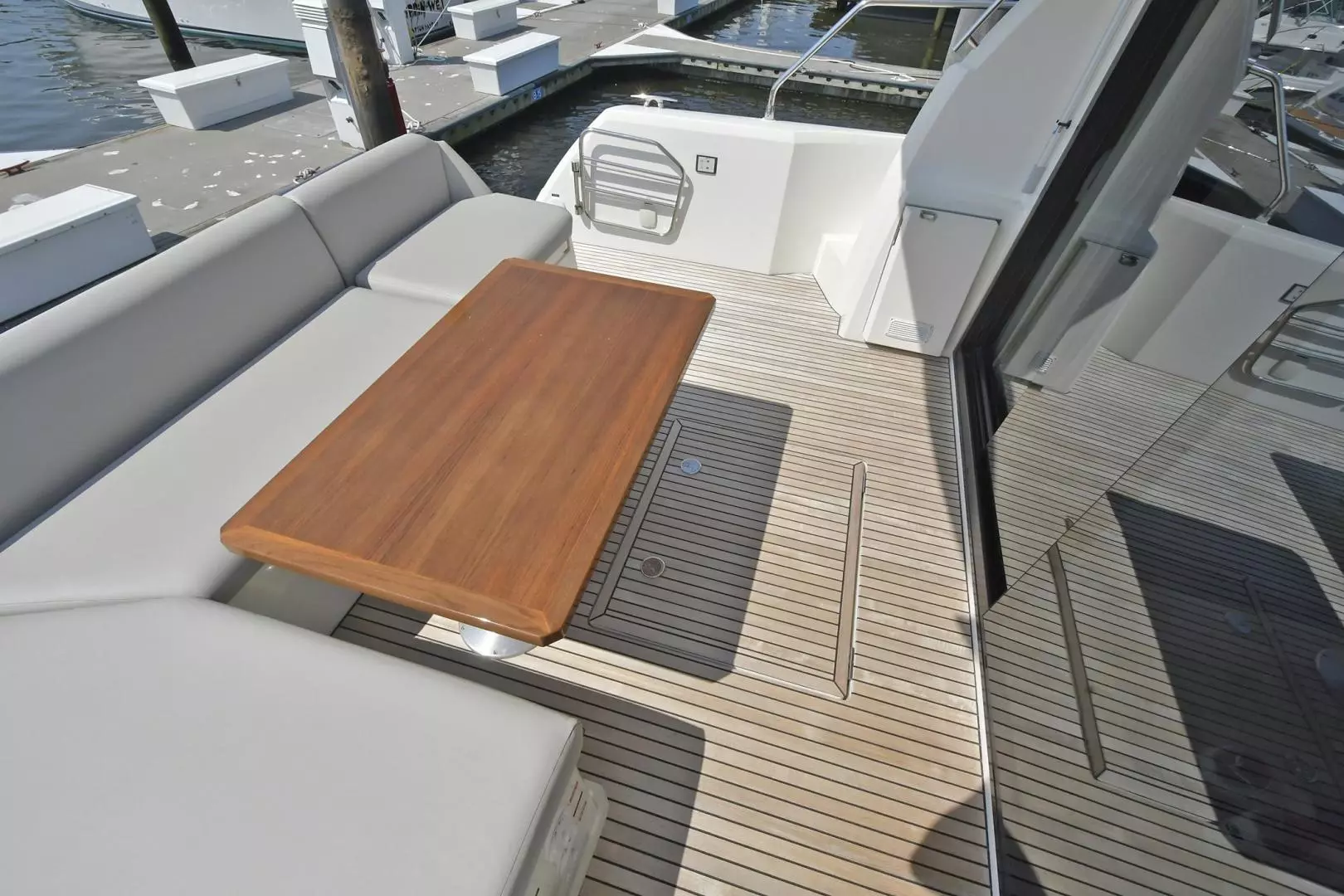 Prestige 460 S-2020 -Staten Island-New York-United States 3430465