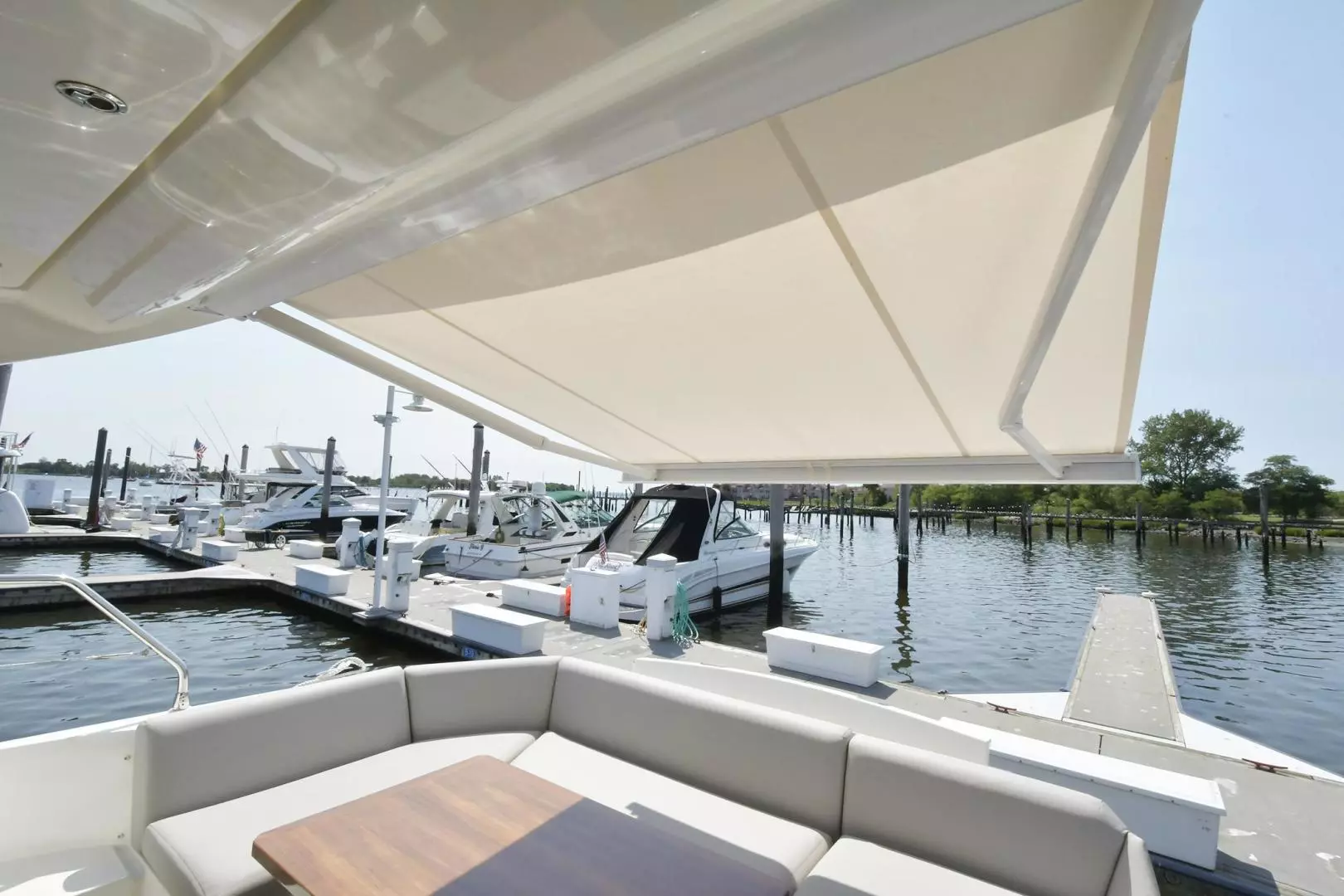 Prestige 460 S-2020 -Staten Island-New York-United States 3430460