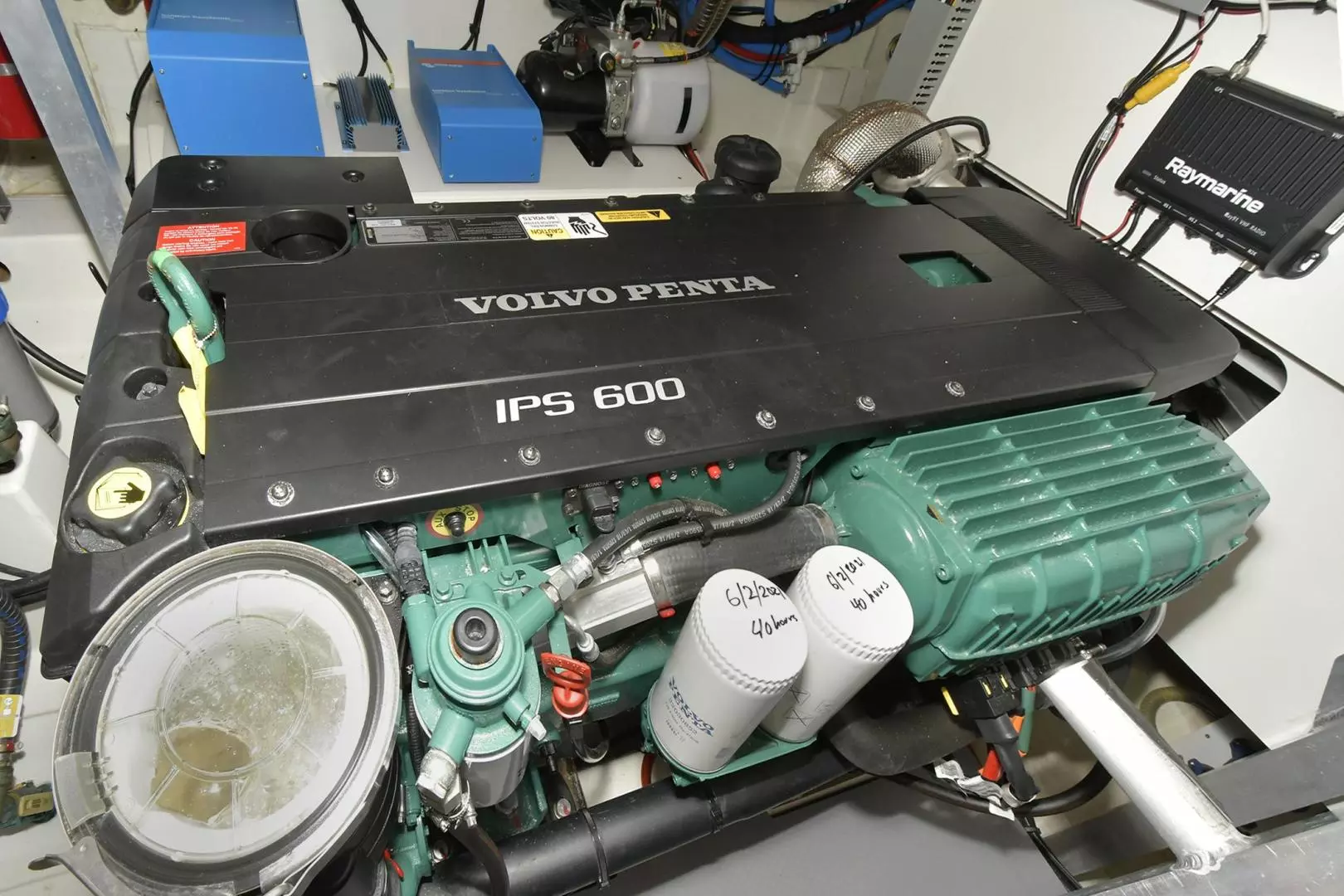 Prestige 460 S-2020 -Staten Island-New York-United States 3430507