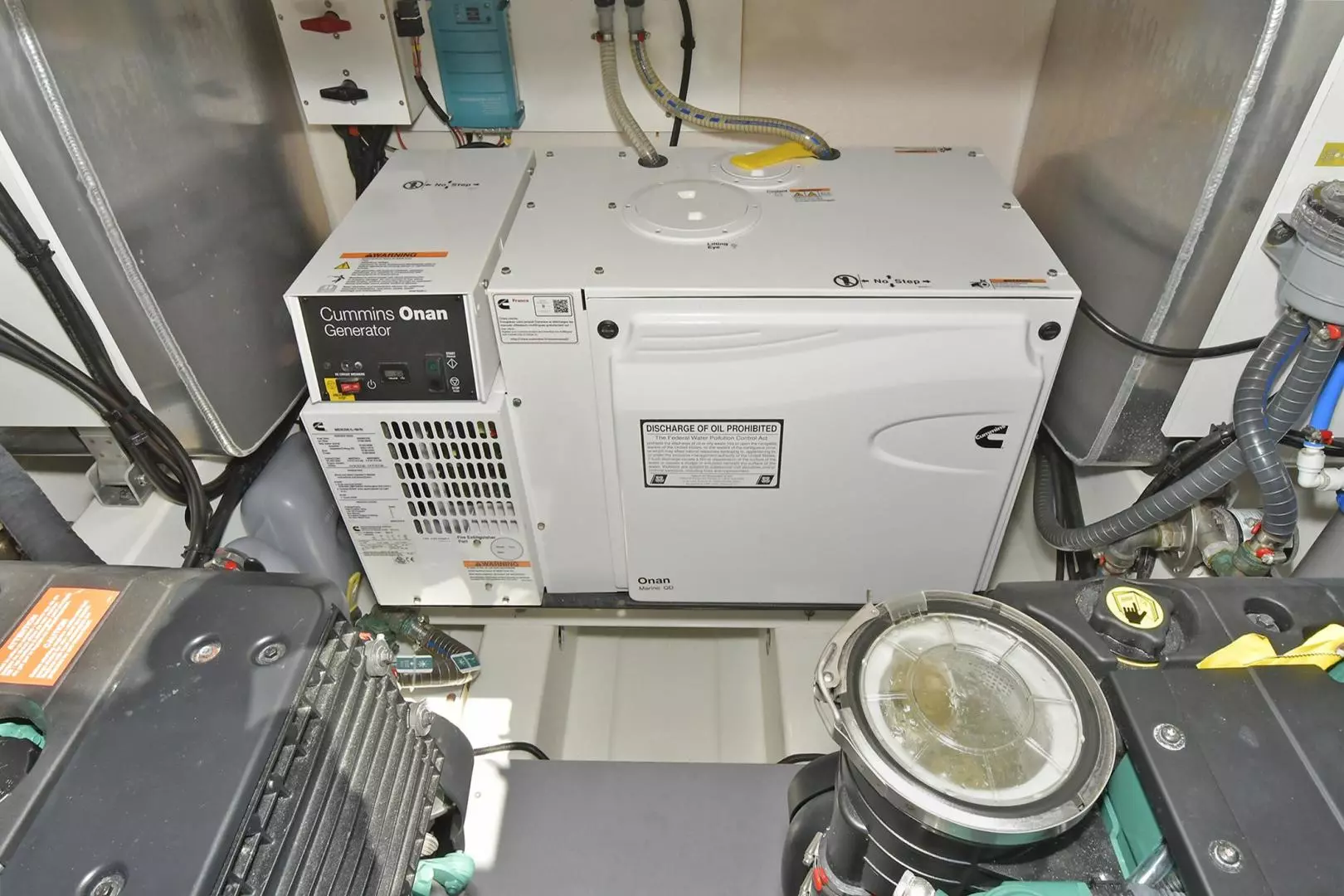 Prestige 460 S-2020 -Staten Island-New York-United States 3430506