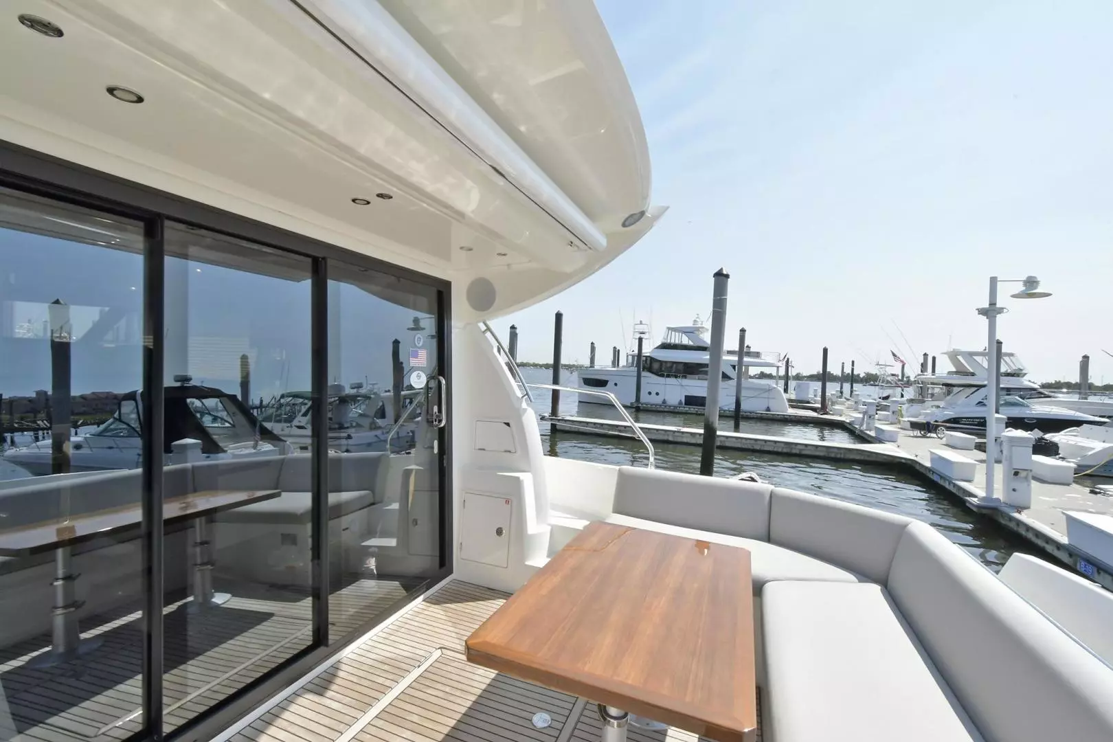 Prestige 460 S-2020 -Staten Island-New York-United States 3430454