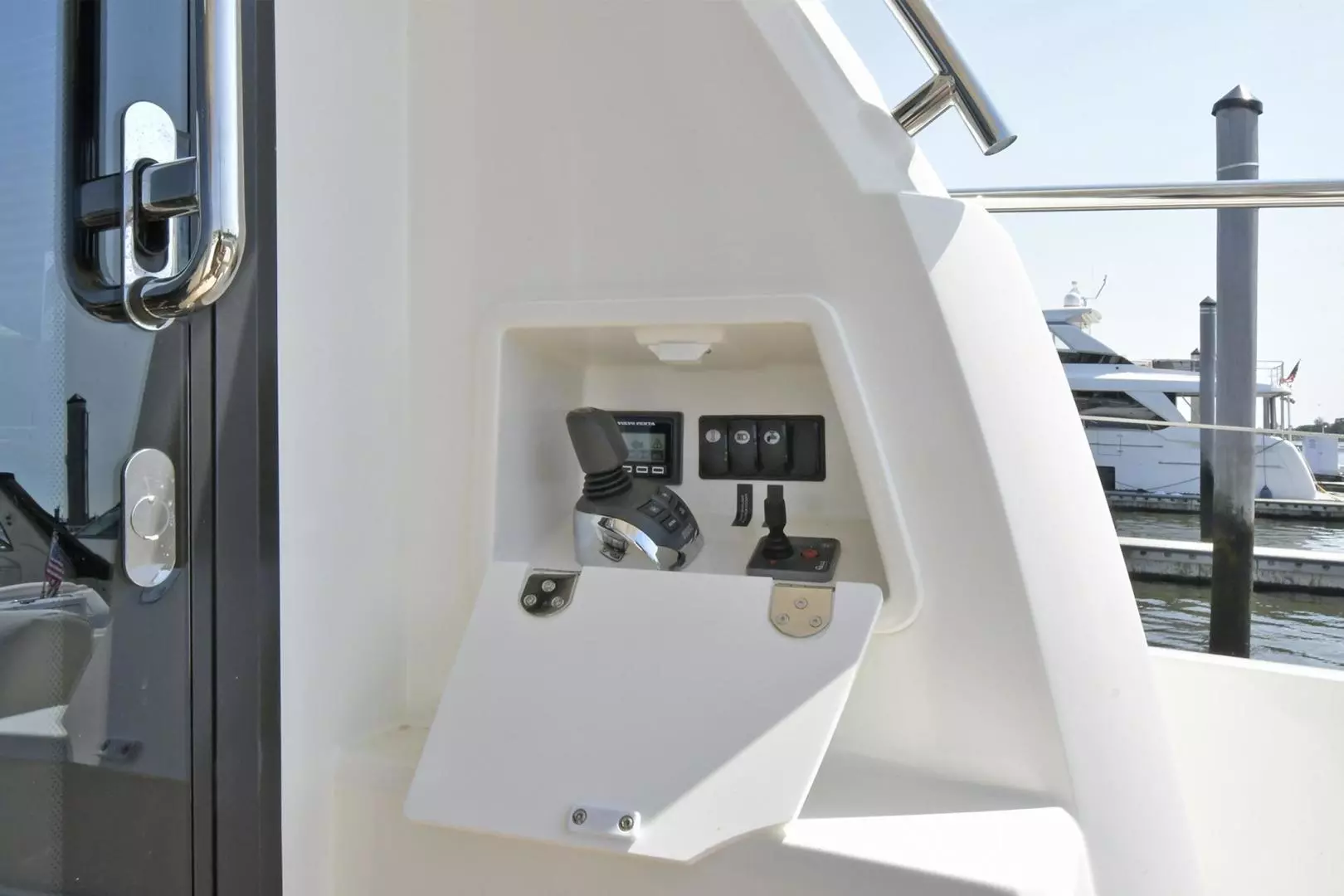 Prestige 460 S-2020 -Staten Island-New York-United States 3430456