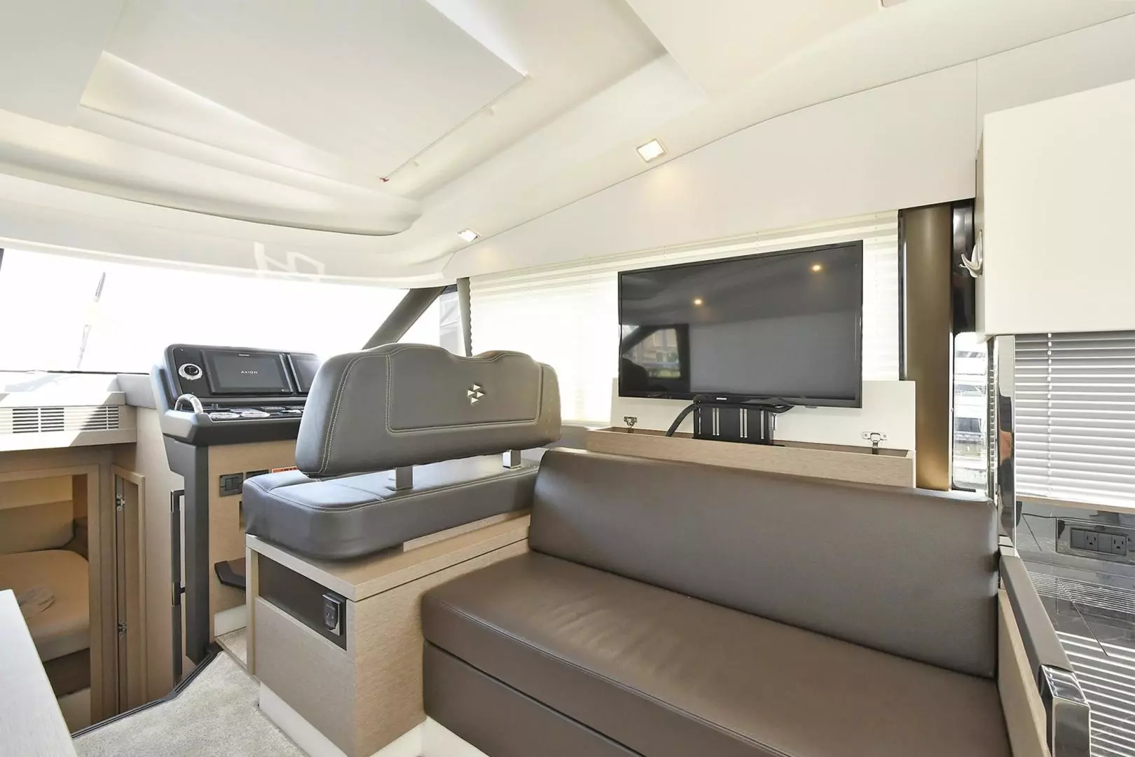 Prestige 460 S-2020 -Staten Island-New York-United States 3430466