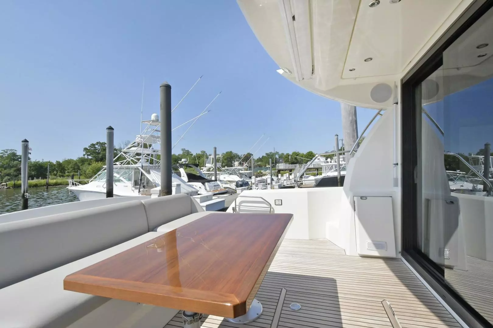 Prestige 460 S-2020 -Staten Island-New York-United States 3430457